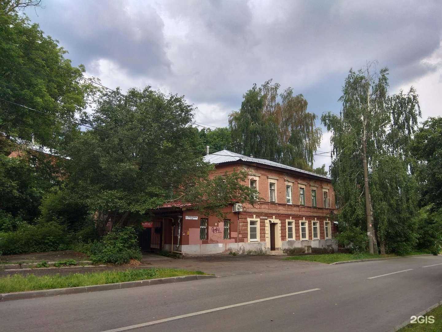 Отзывы на компанию Iron Style в Нижнем Новгороде c фото - фотография 2 из 2