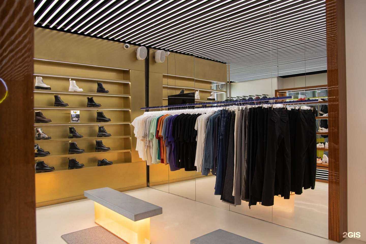 Отзывы на компанию Criss cross в г. Владивосток c фото