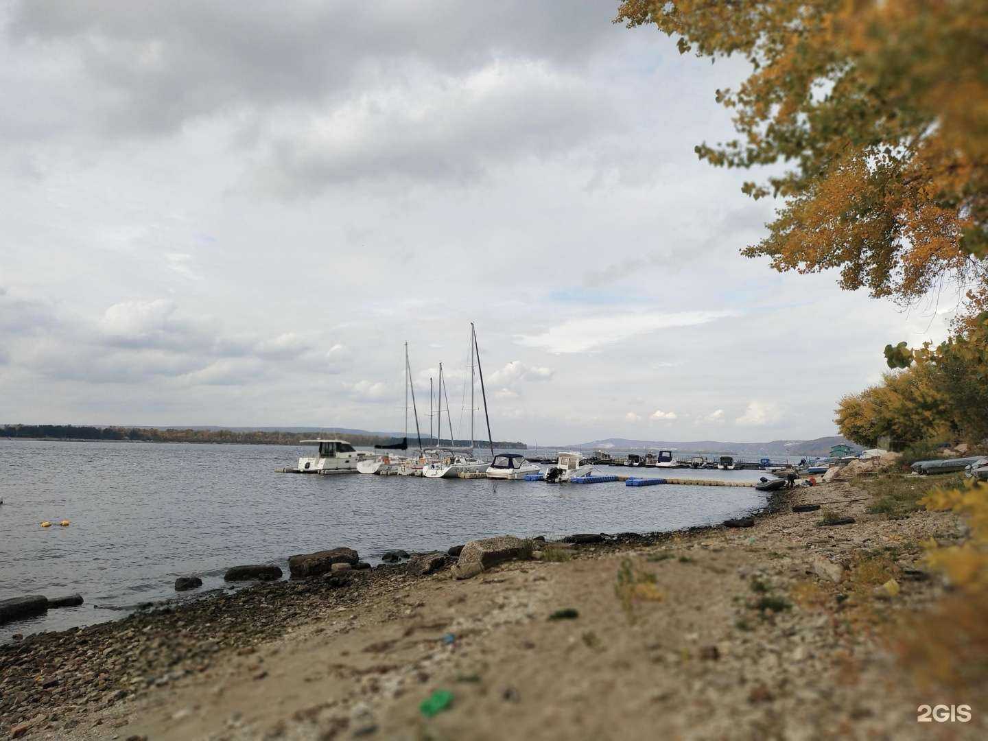 Отзывы на компанию Клуб Яхтенных Путешествий в г. Самара c фото