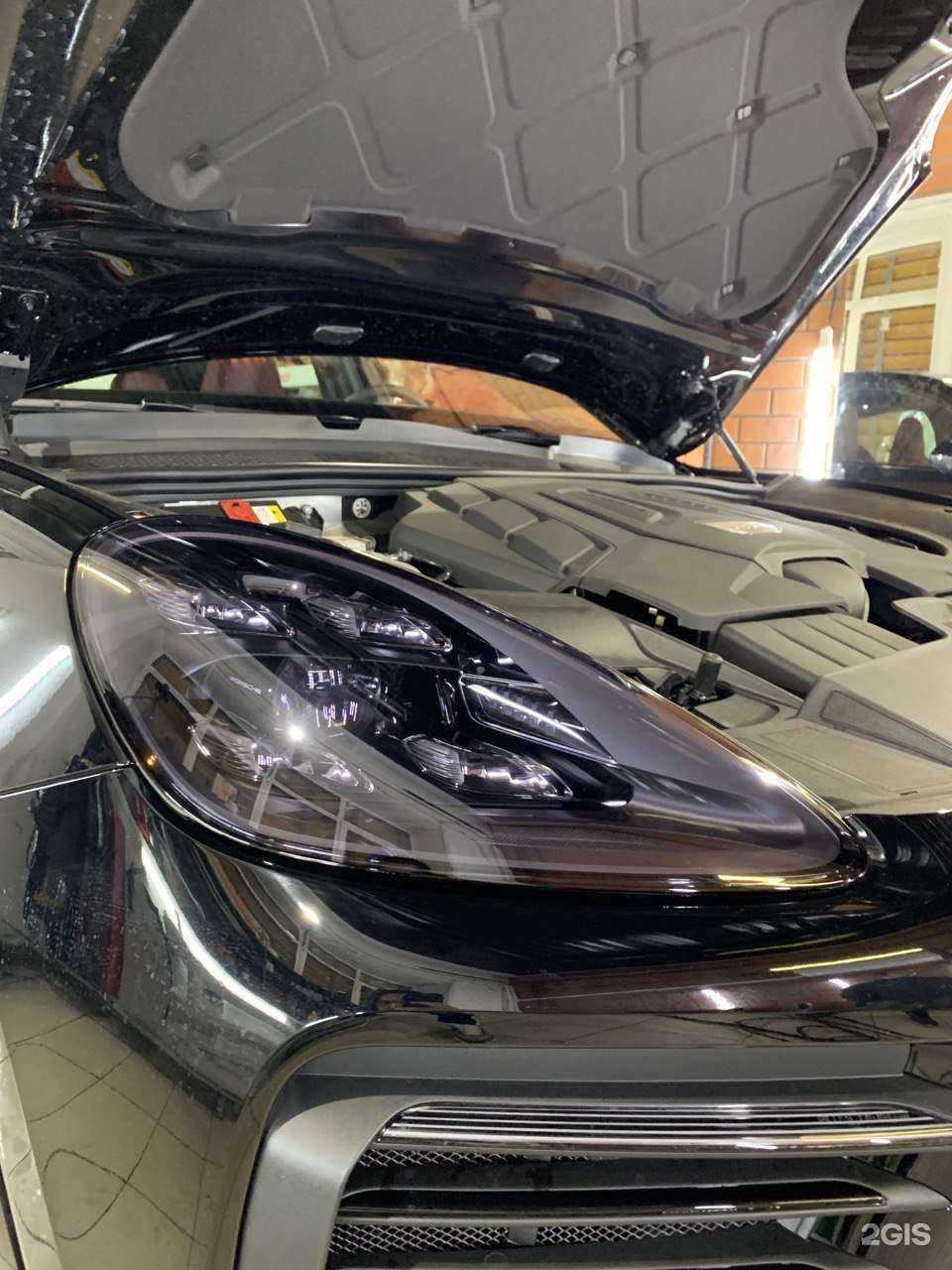 Отзывы на компанию Voskhod в Казани c фото