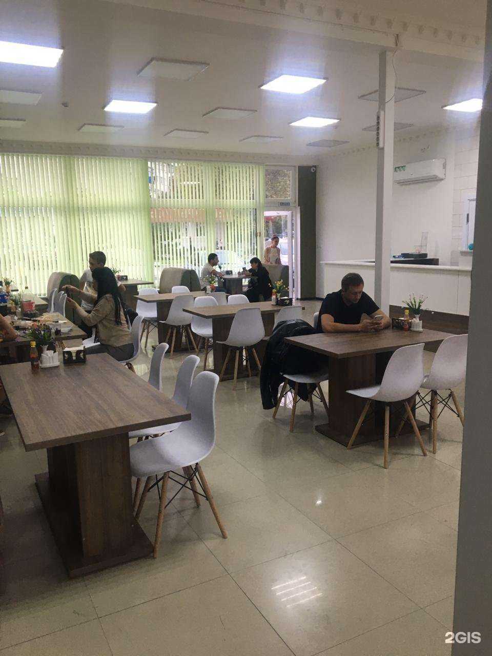 Отзывы на компанию Best food в Анапе c фото