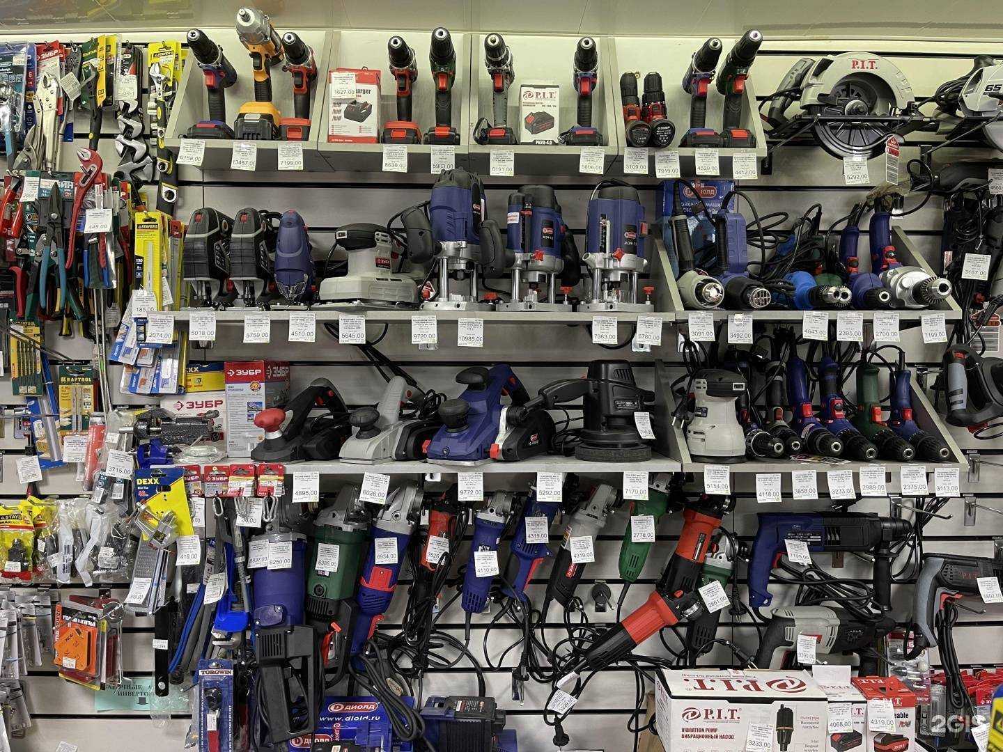 Отзывы на компанию Дрель-мастер в Набережных Челнах c фото