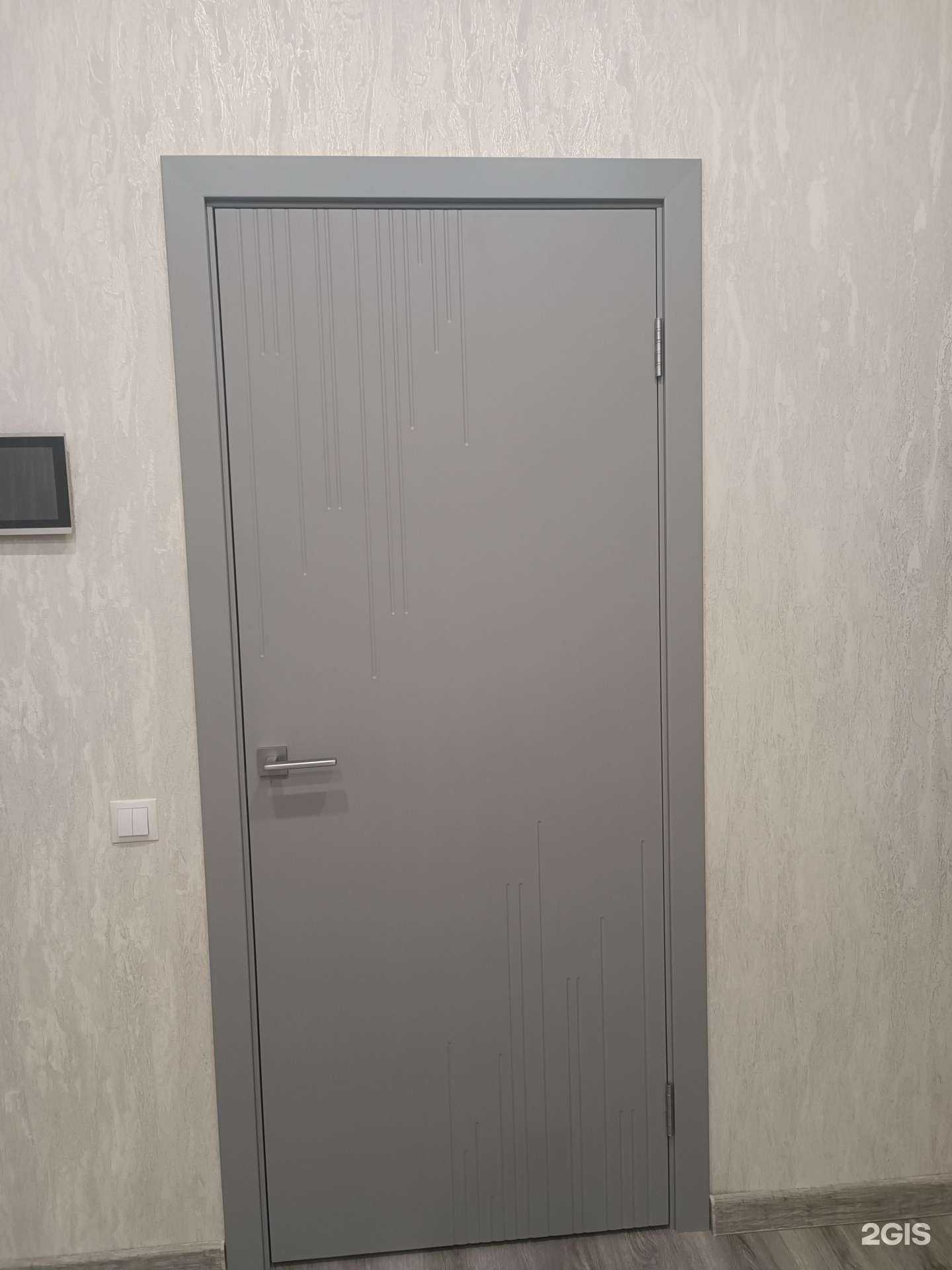 Отзывы на компанию Дверной стиль в Воронеже c фото