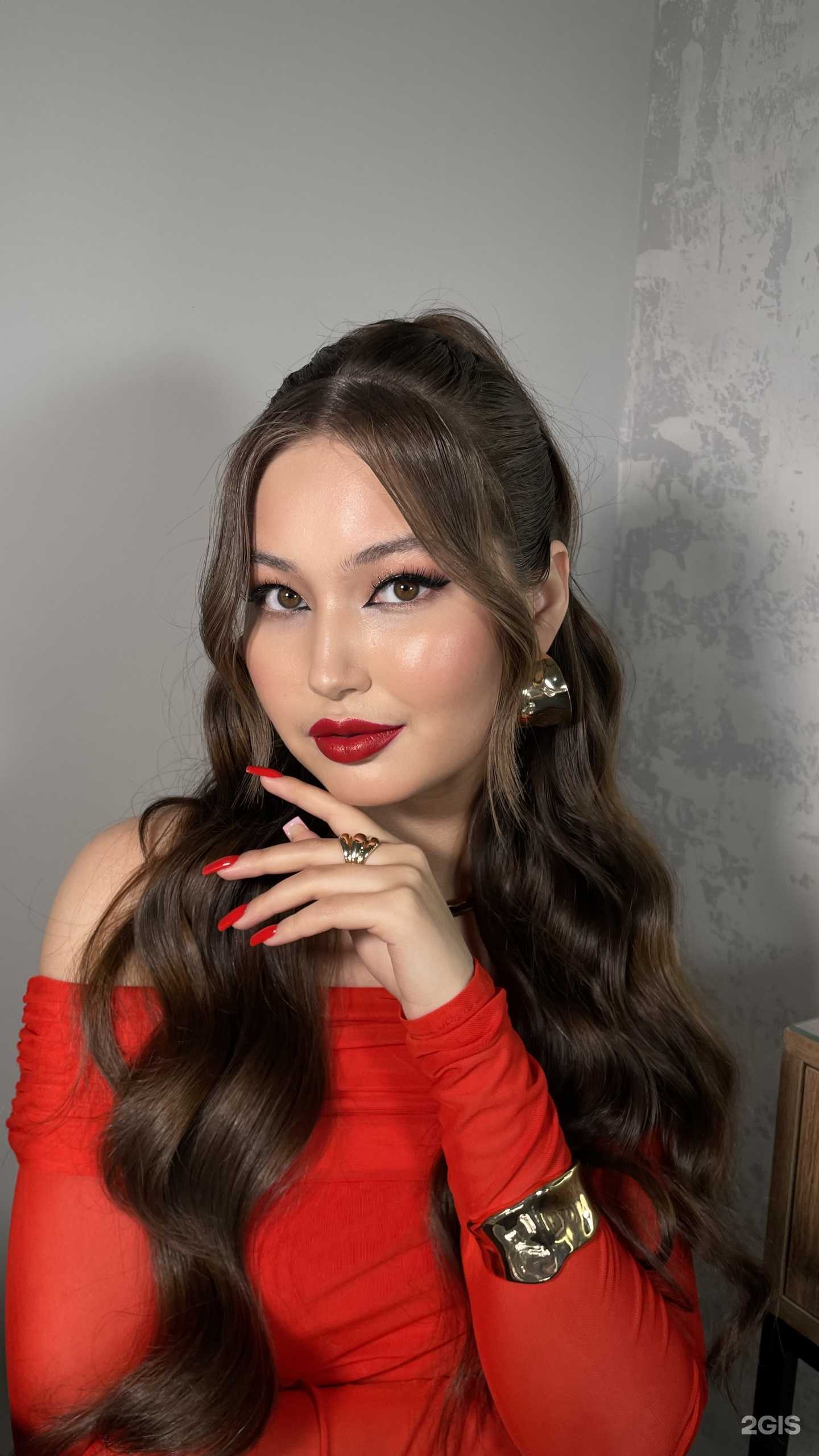 Отзывы на компанию Alevtina Mua в г. Якутск c фото