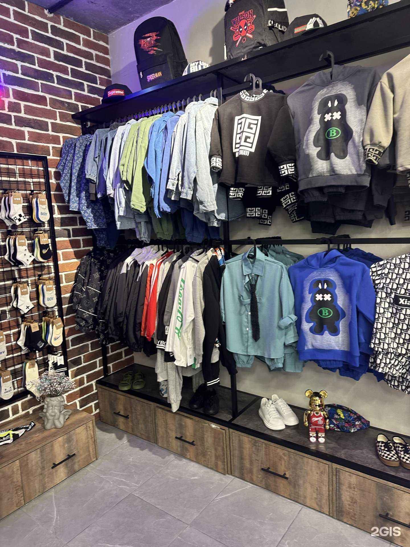 Отзывы на компанию Kids Paradise в Владивостоке c фото