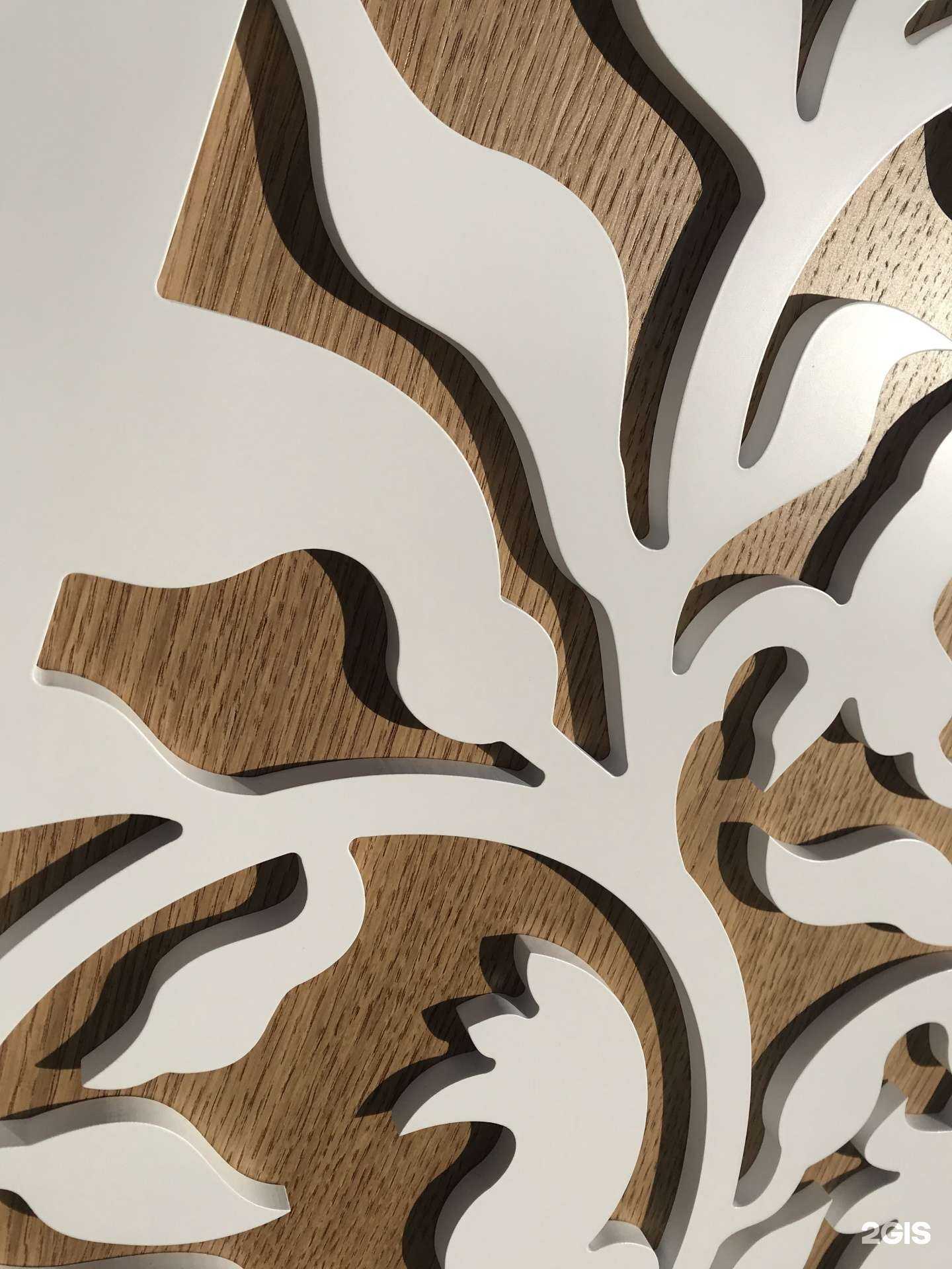 Отзывы на компанию Интерьерный вопрос в г. Ростов-на-Дону c фото