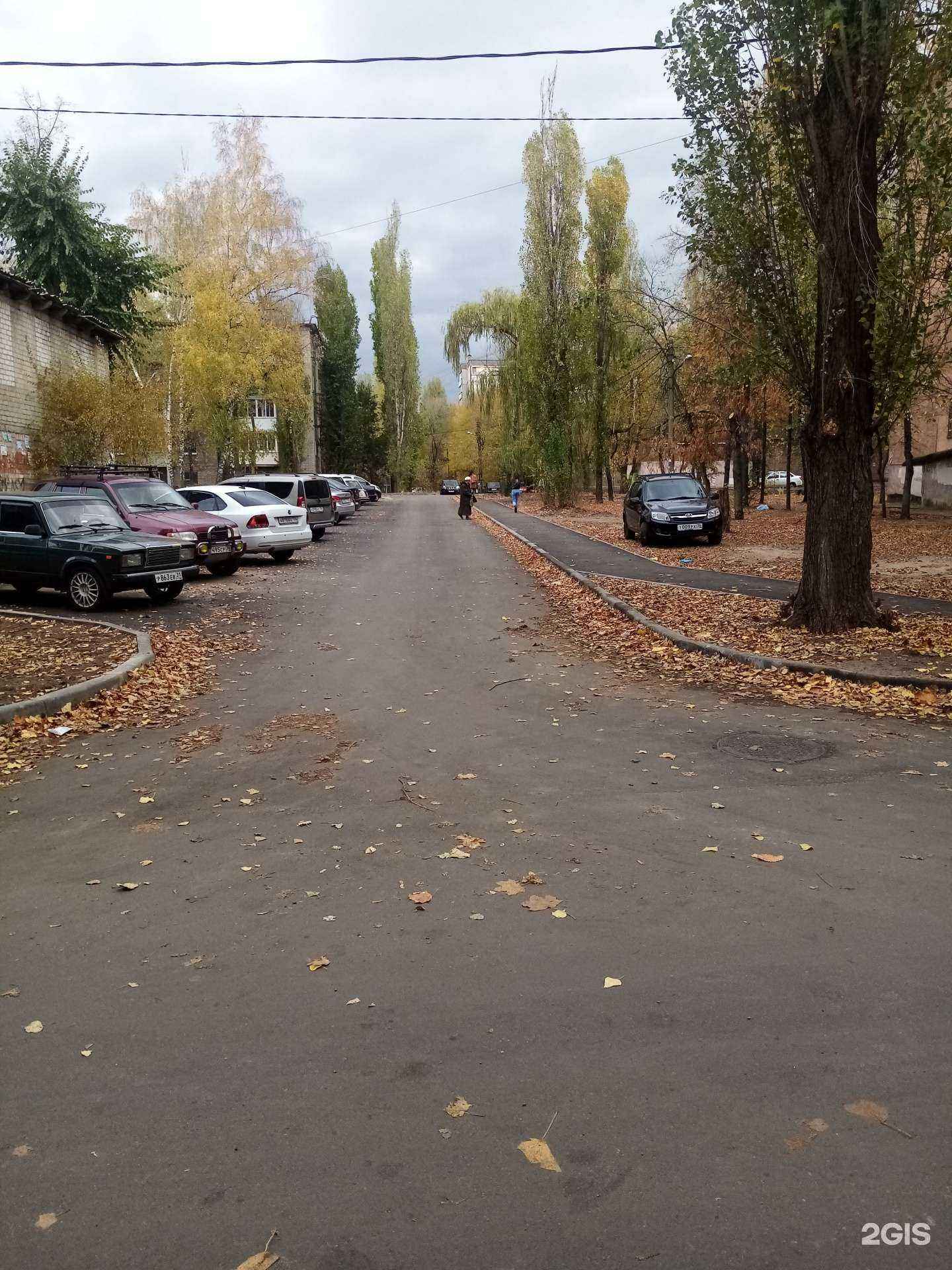 Отзывы на компанию Мастерская по ремонту обуви и заточке инструментов в Воронеже c фото - фотография 2 из 2