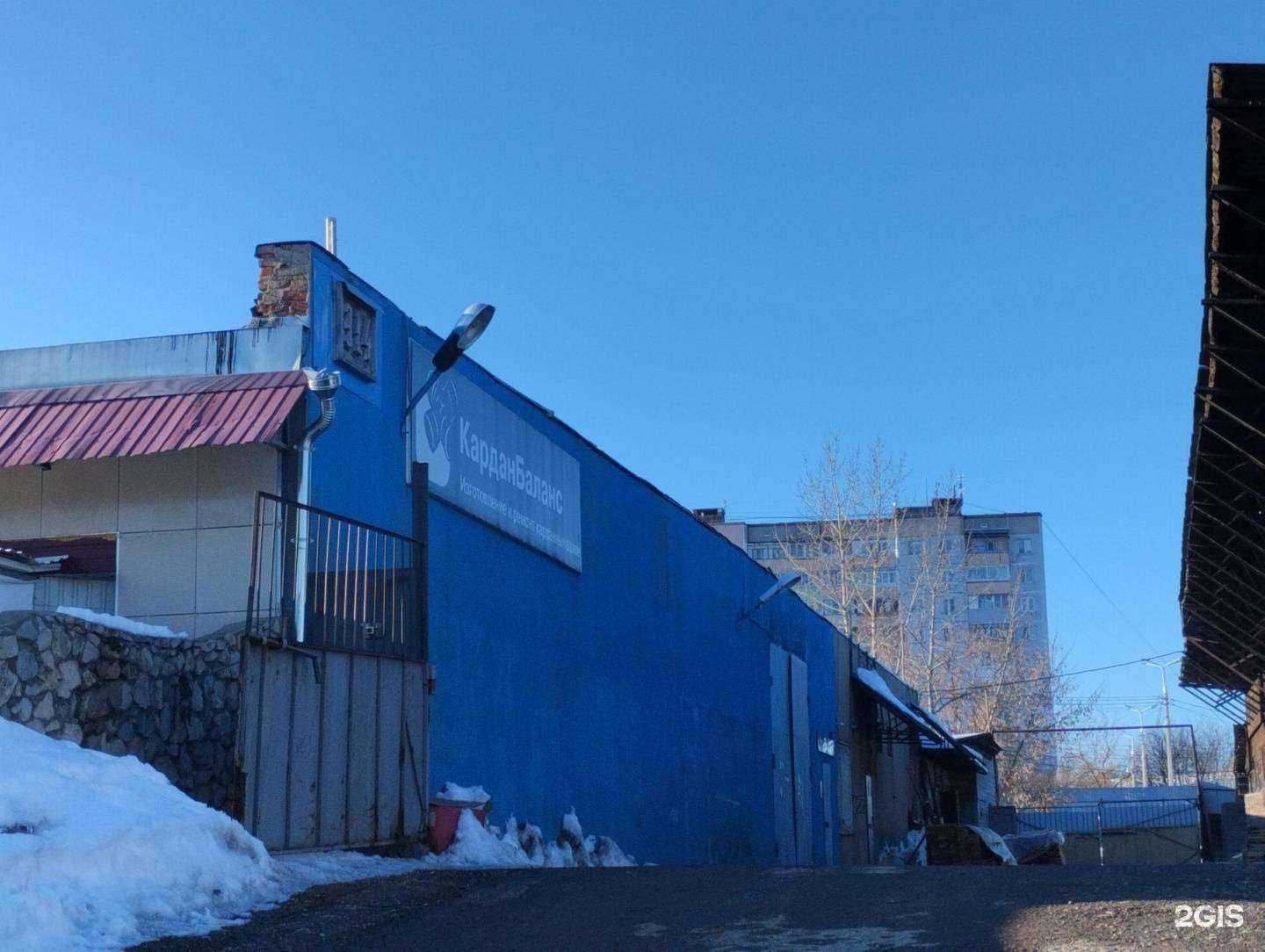 Отзывы на компанию ДревСтрой в Туле c фото - фотография 2 из 2