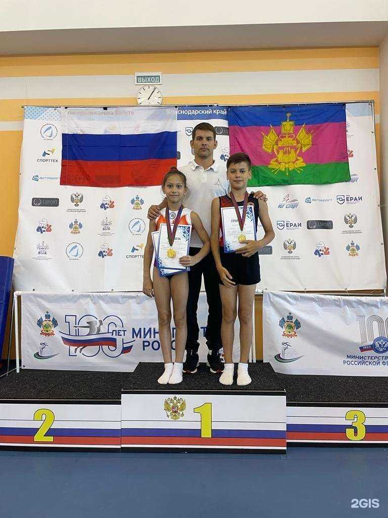 Отзывы на компанию ДЮСШ №6 в г. Ростов-на-Дону c фото