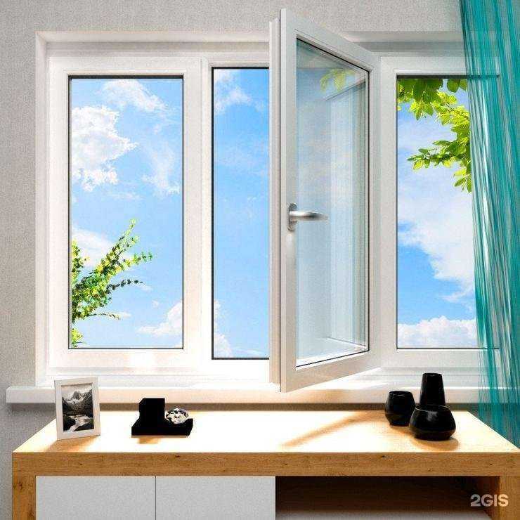 Отзывы на компанию Алвин окна в г. Самара c фото