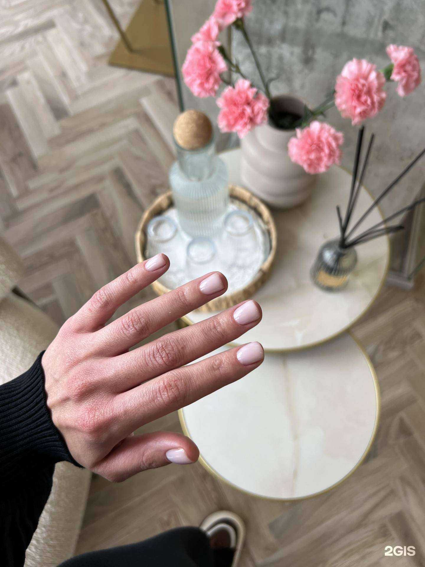 Отзывы на компанию Modus в Белгороде c фото