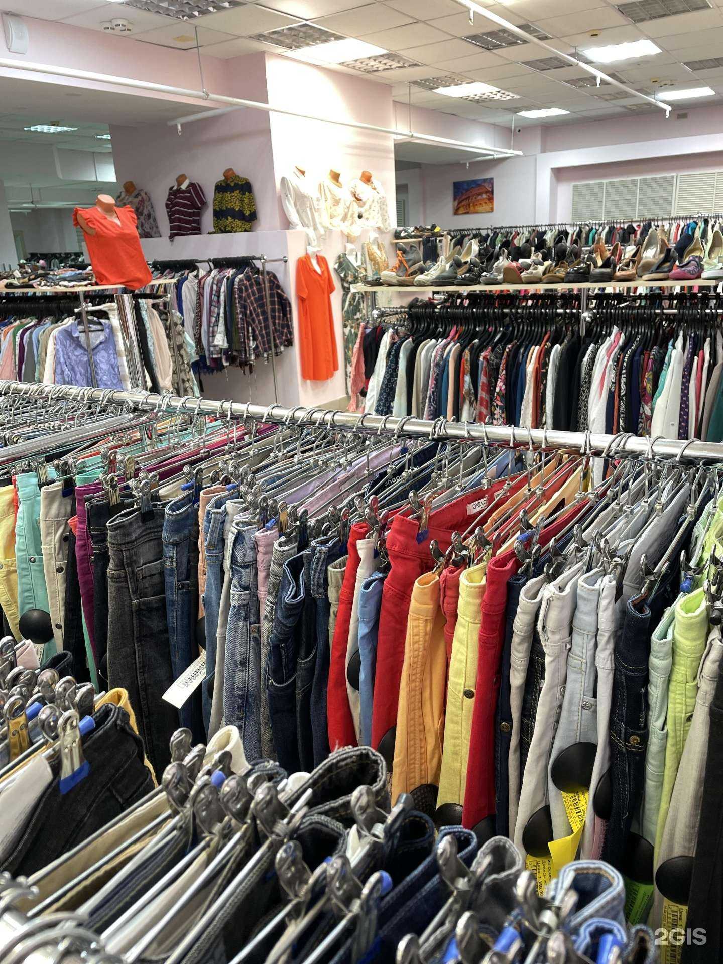 Отзывы на компанию Garderob & 2Seconds в Омске c фото