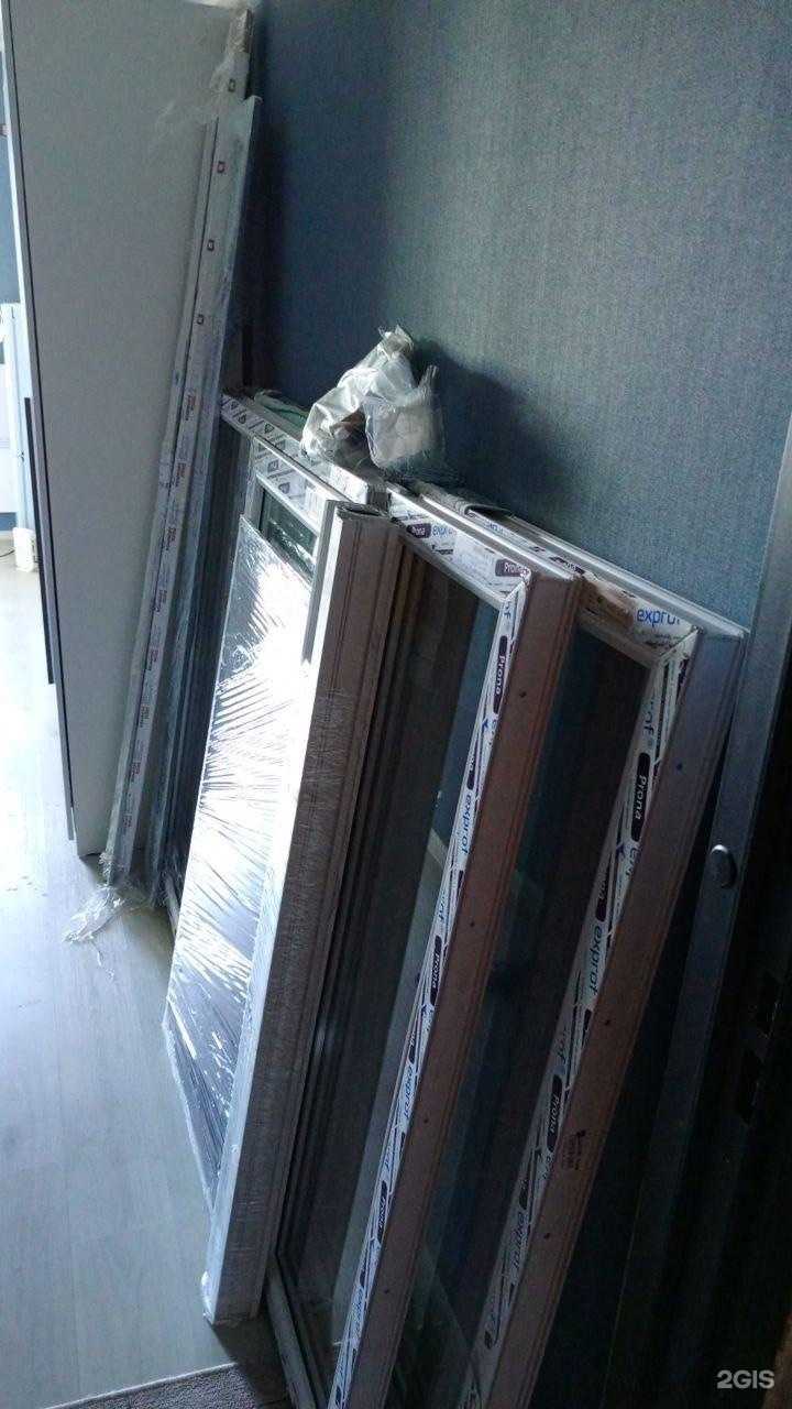 Отзывы на компанию Окна-Панорама в г. Новосибирск c фото