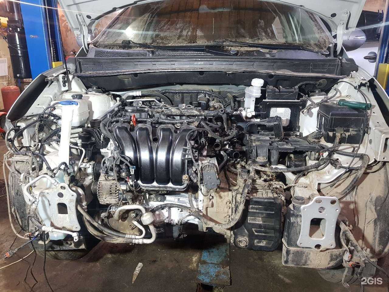 Отзывы на компанию Кардио Моторс в Волгограде c фото