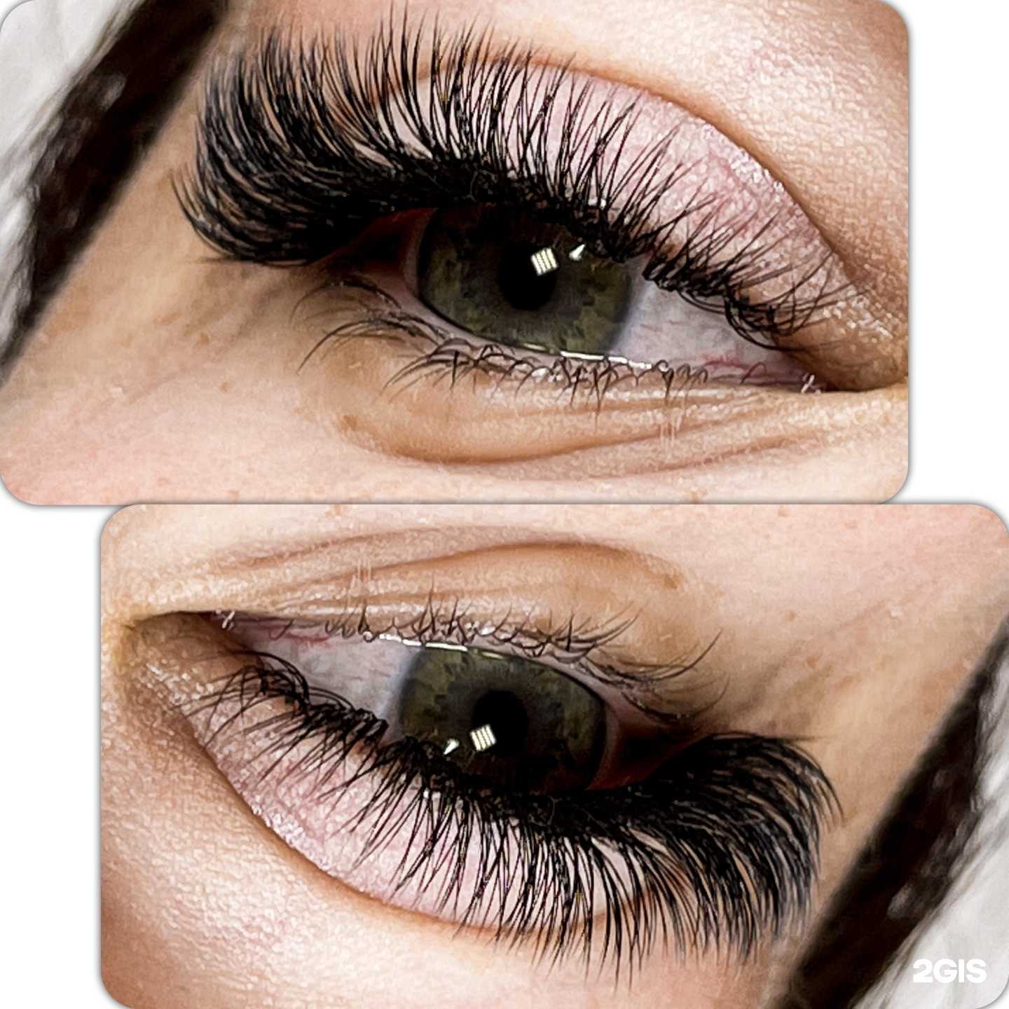 Отзывы на компанию Lash&Art studio в Уфе c фото