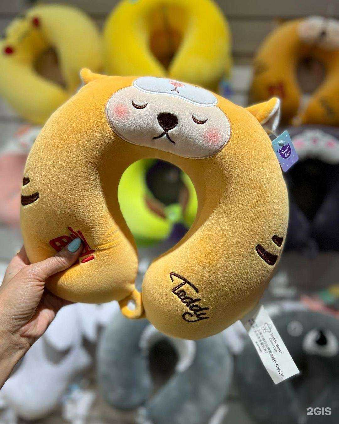 Отзывы на компанию Sweet cat shop в Череповце c фото