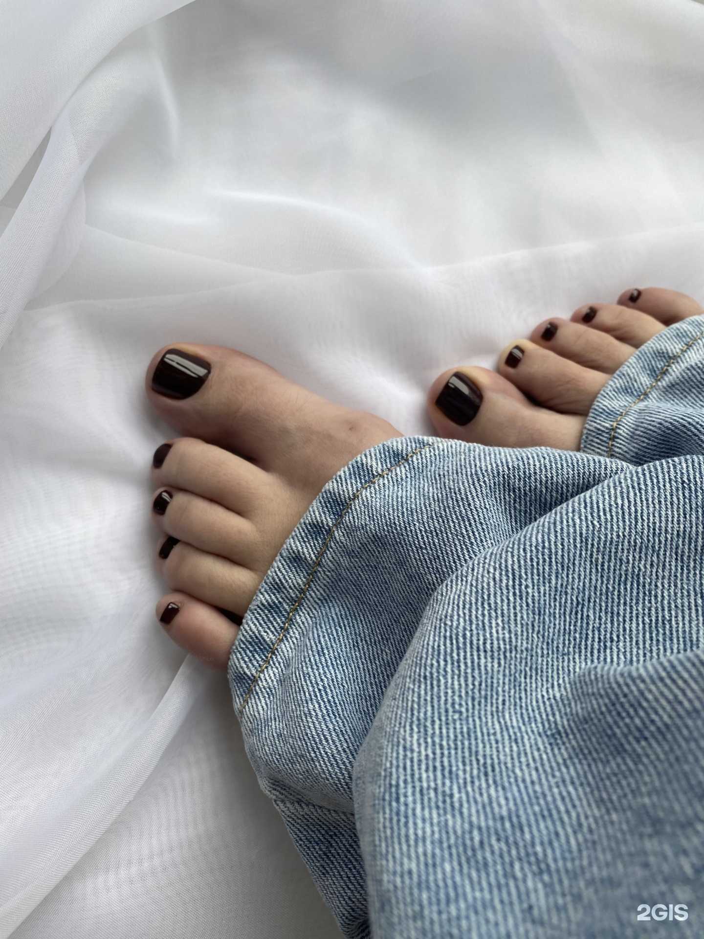 Отзывы на компанию Точка маникюра в г. Пермь c фото