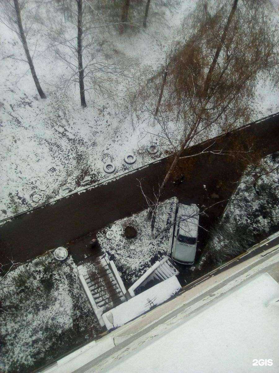 Отзывы на компанию Детская поликлиника №1 в Рязани c фото - фотография 2 из 2