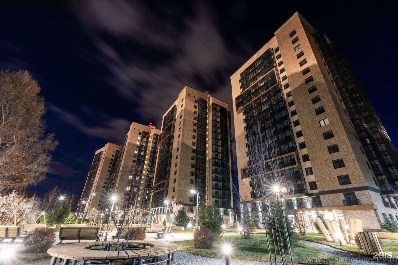 Отзывы на компанию SPA loft в Красноярске c фото