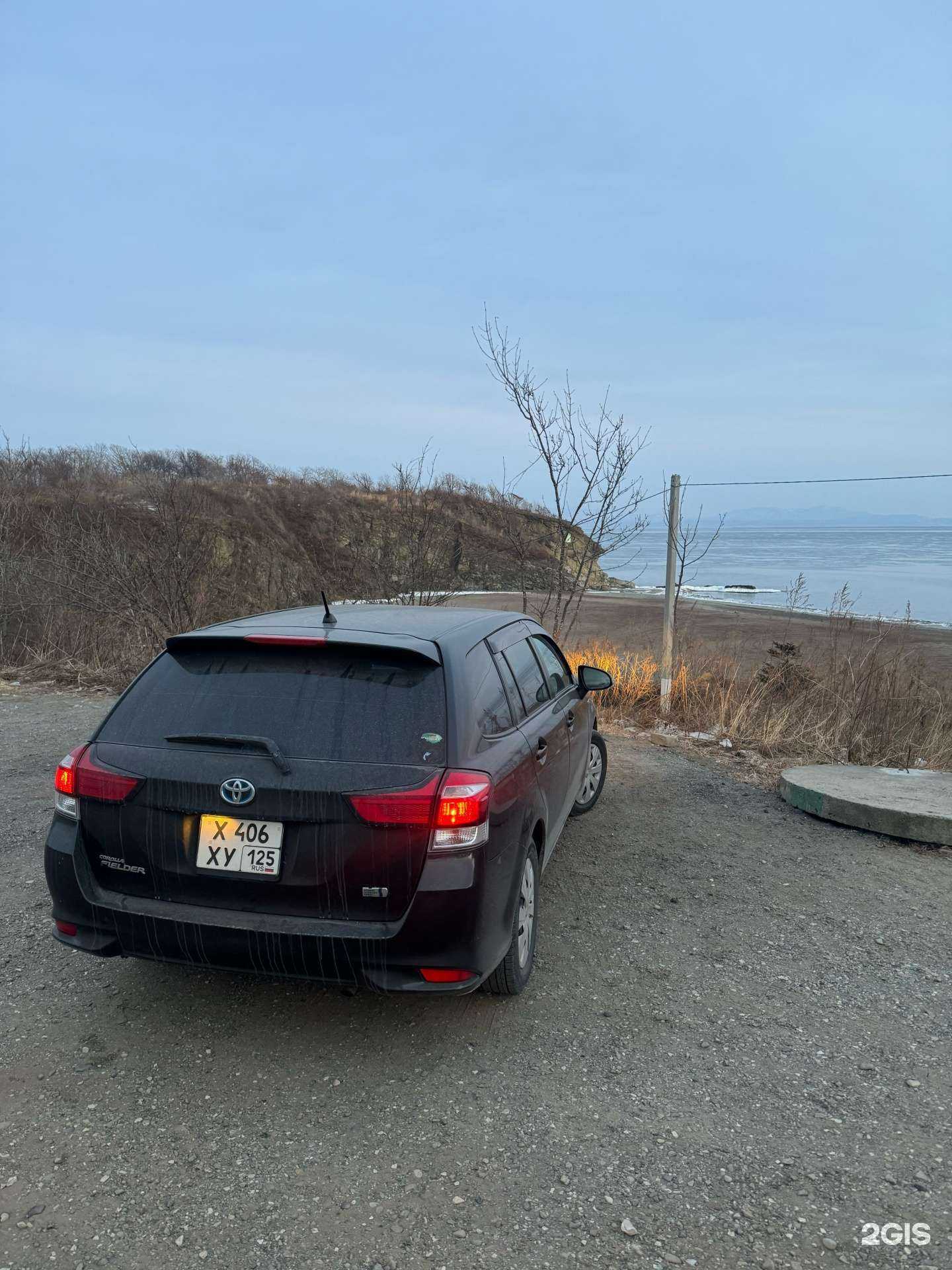 Отзывы на компанию Центр каршеринга в Владивостоке c фото