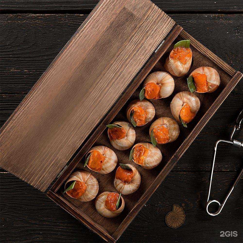 Отзывы на компанию Раковарня №1 в Твери c фото