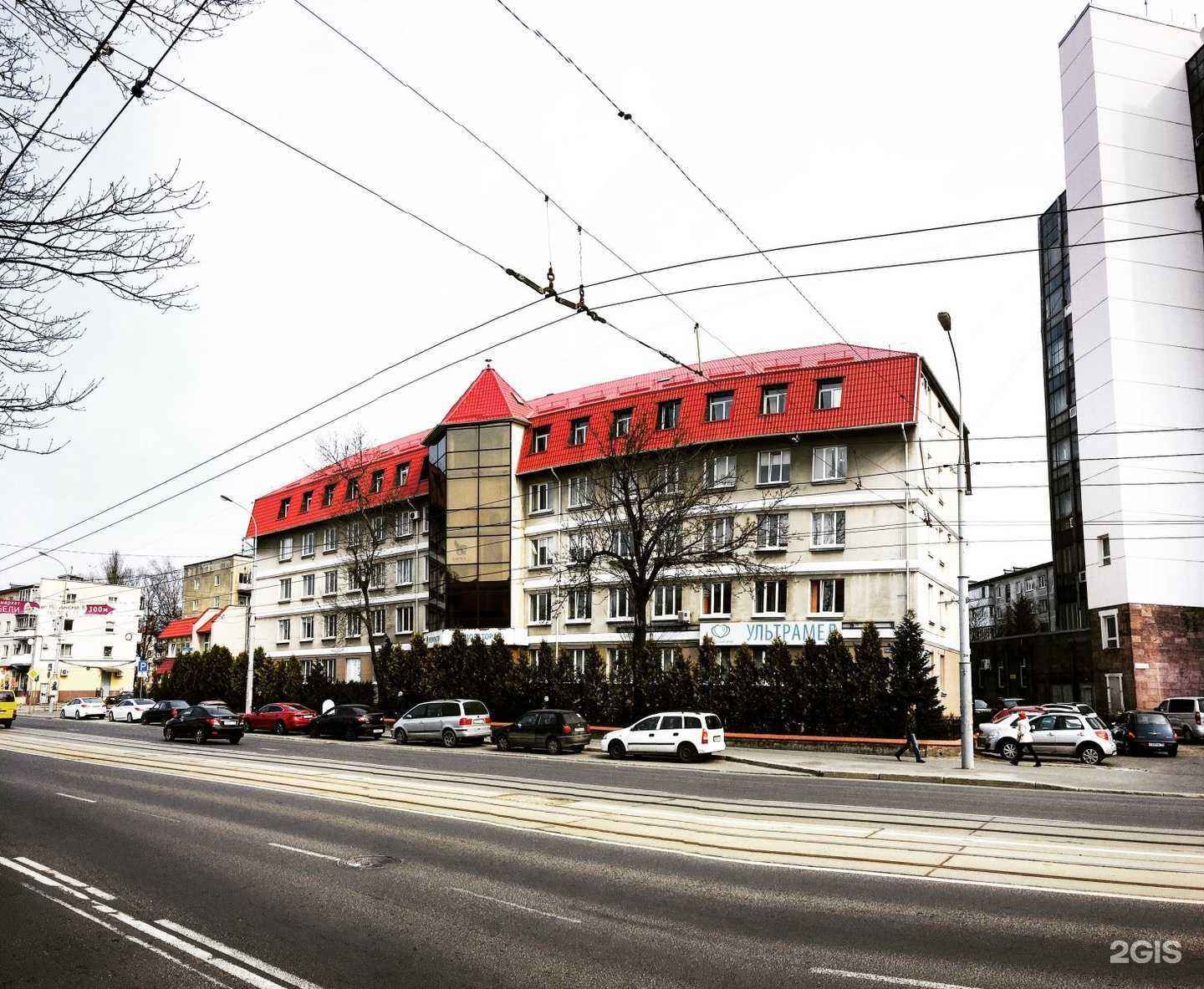 Отзывы на компанию Bliss в г. Калининград c фото