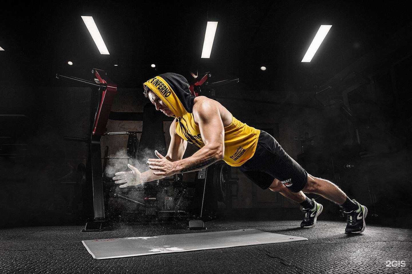 Отзывы на компанию Крепкий орешек в Краснодаре c фото