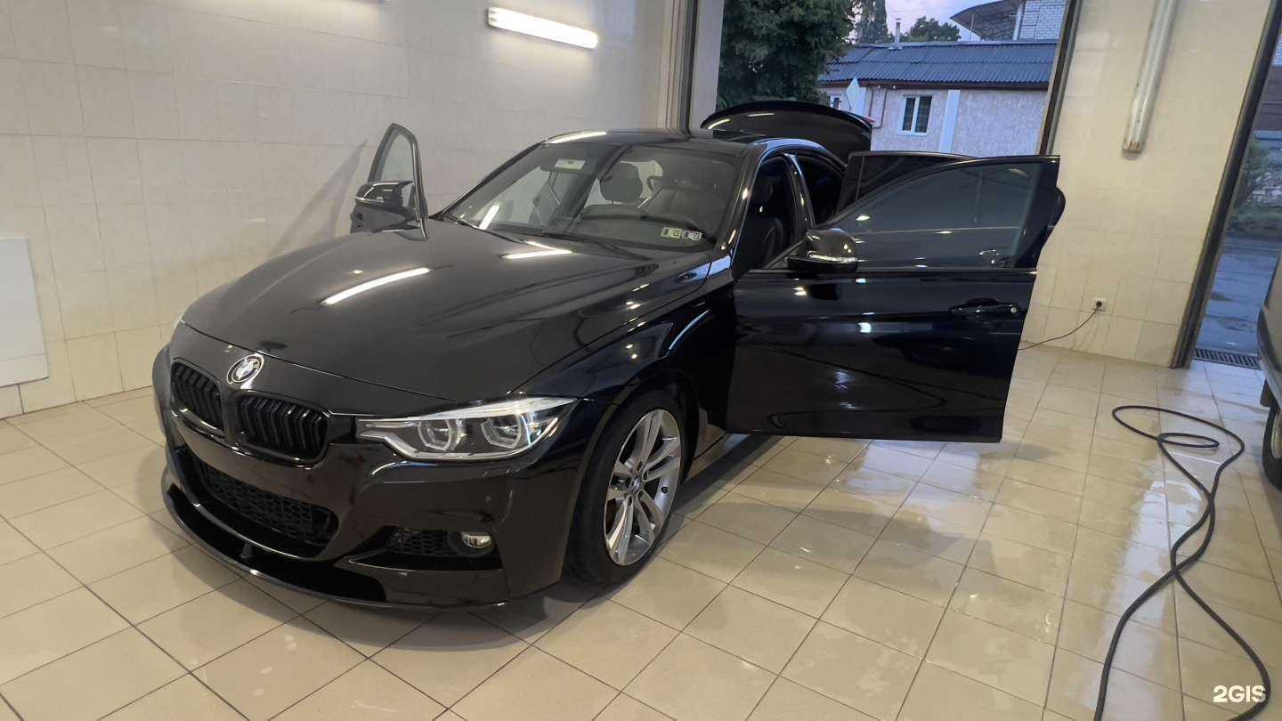 Отзывы на компанию Автомойка в г. Кисловодск c фото