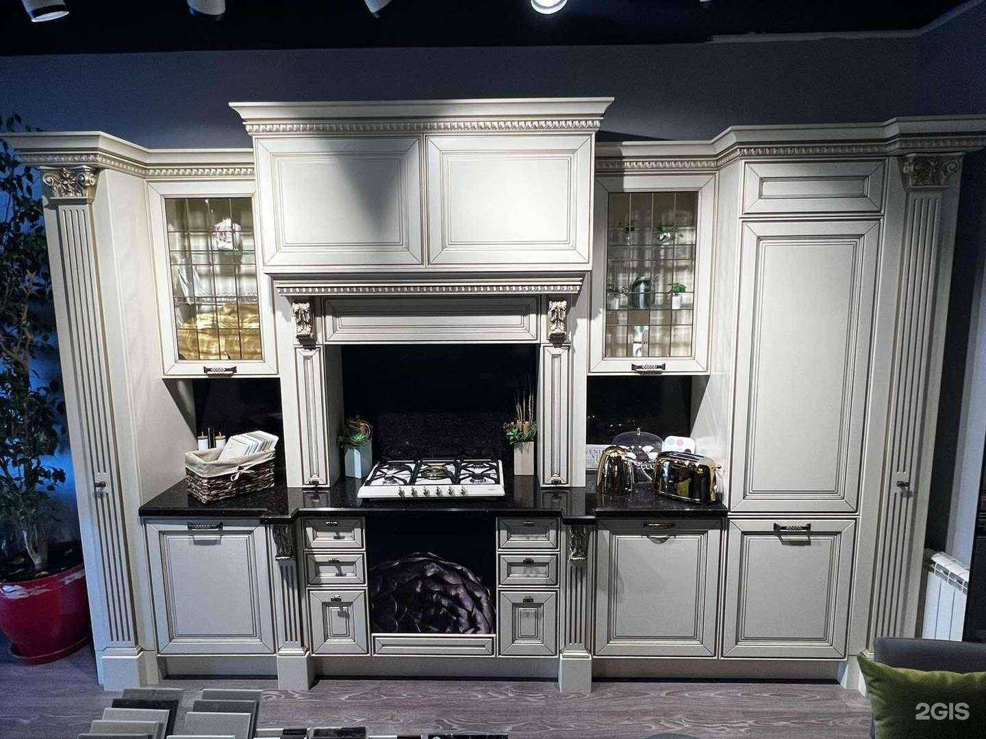 Отзывы на компанию Mossman в г. Воронеж c фото