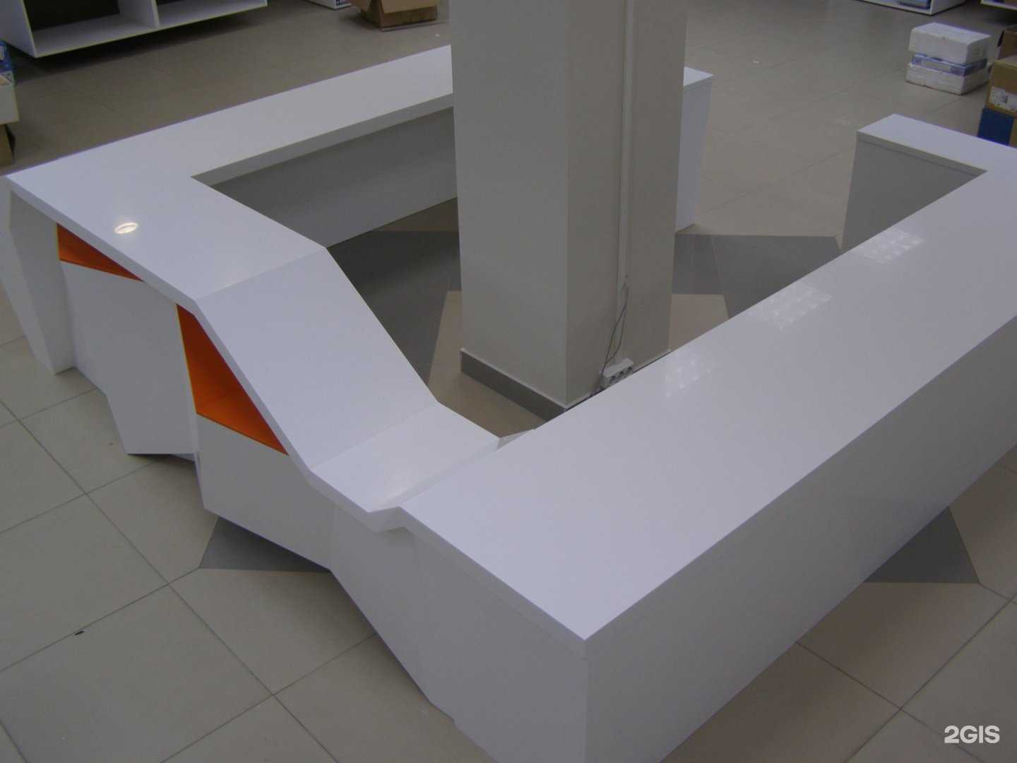 Отзывы на компанию Мастерская Романа Фоминых в Красноярске c фото