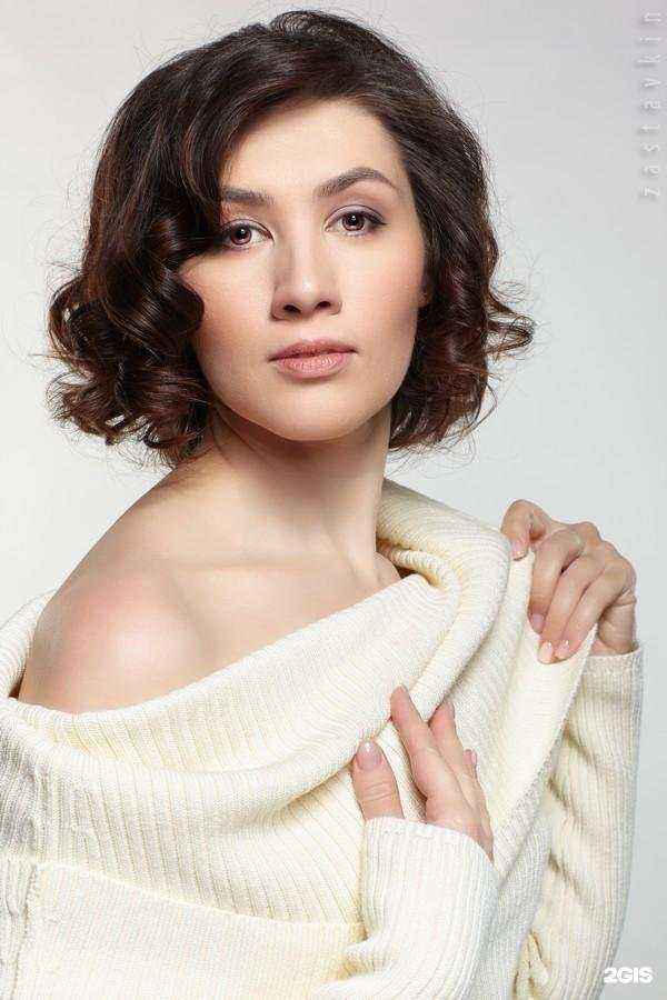 Отзывы на компанию Make up&hair  в г. Новосибирск c фото