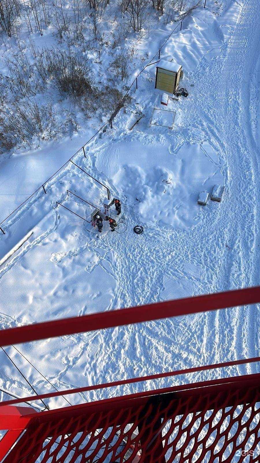 Отзывы на компанию Промышленные Эко-Системы в г. Уфа c фото