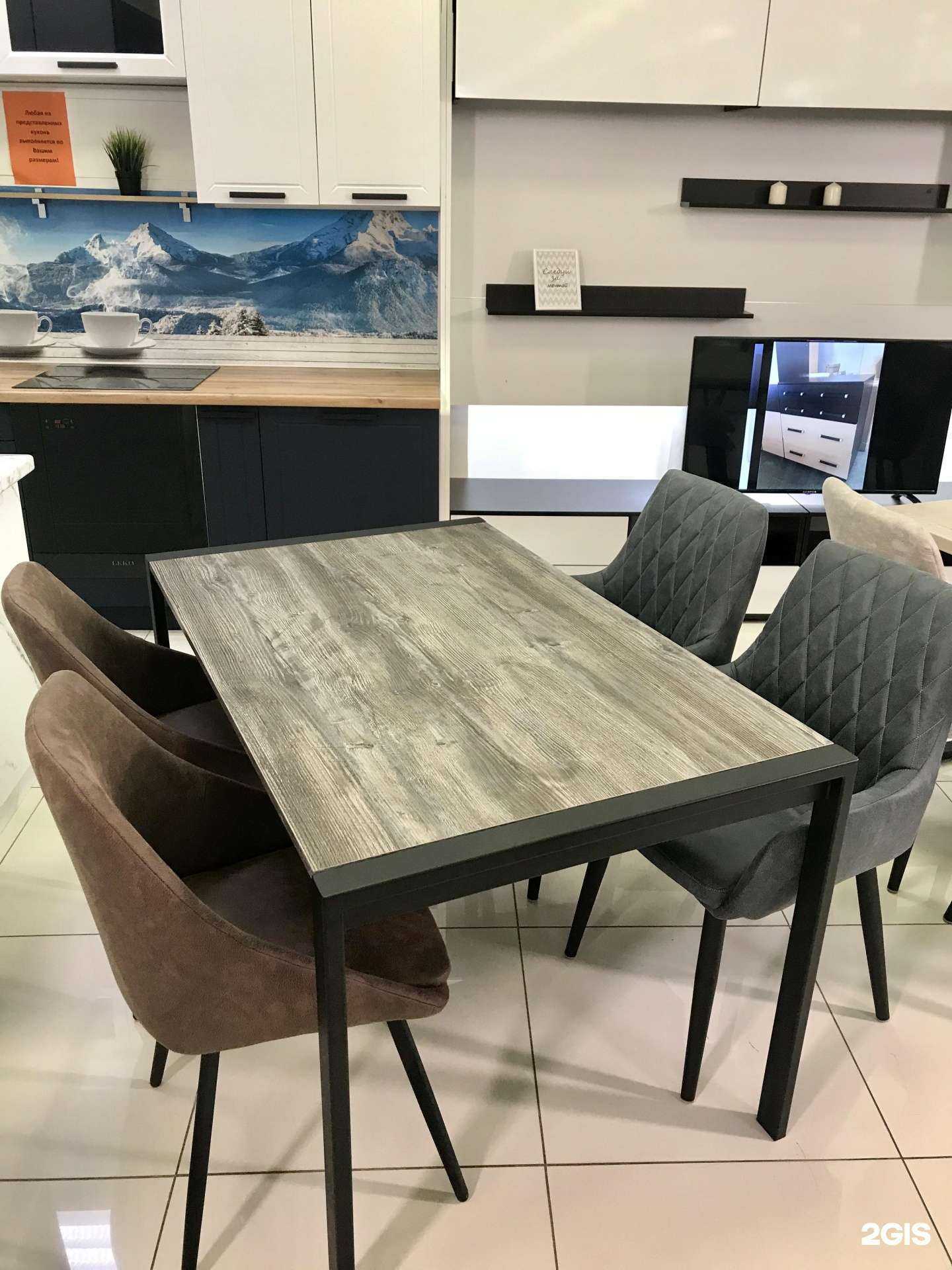 Отзывы на компанию Мебельград в Ижевске c фото