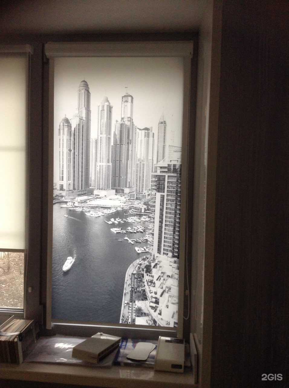 Отзывы на компанию Манхэттен в г. Челябинск c фото