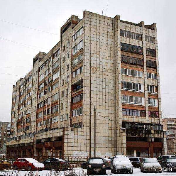 Отзывы на компанию Поликлиника №2 в г. Пермь c фото