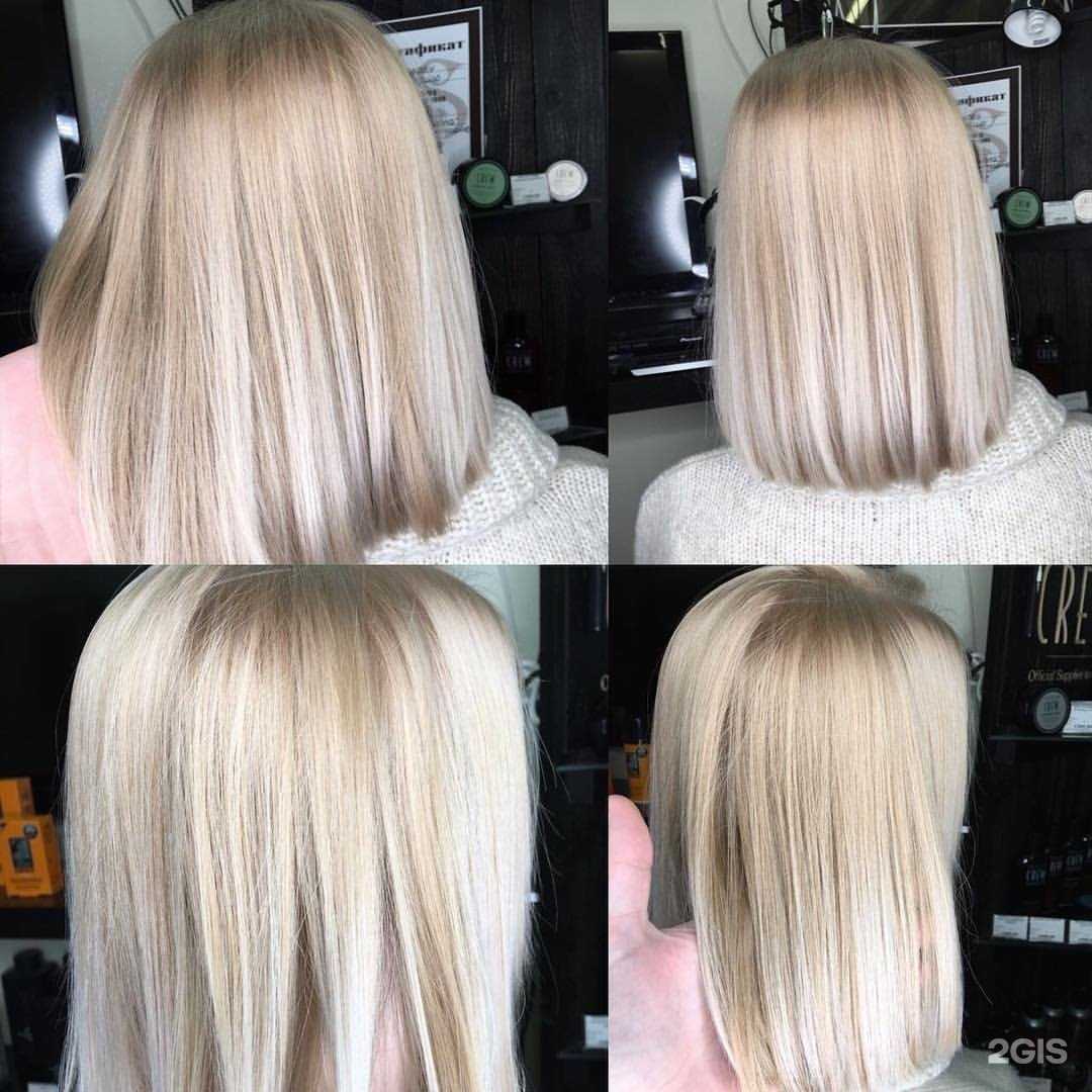 Отзывы на компанию Студия стиля Дмитрия Полякова в Тюмени c фото