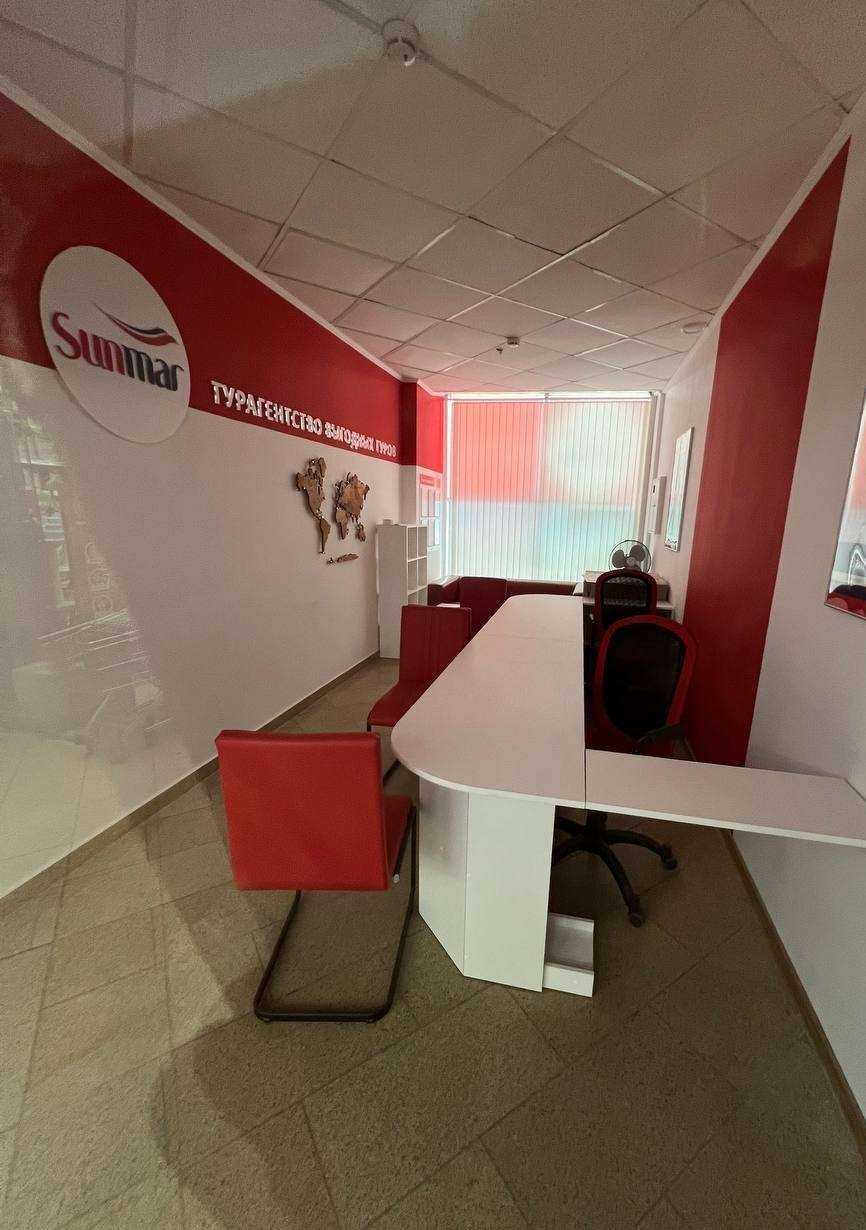 Отзывы на компанию Sunmar в г. Коломна c фото