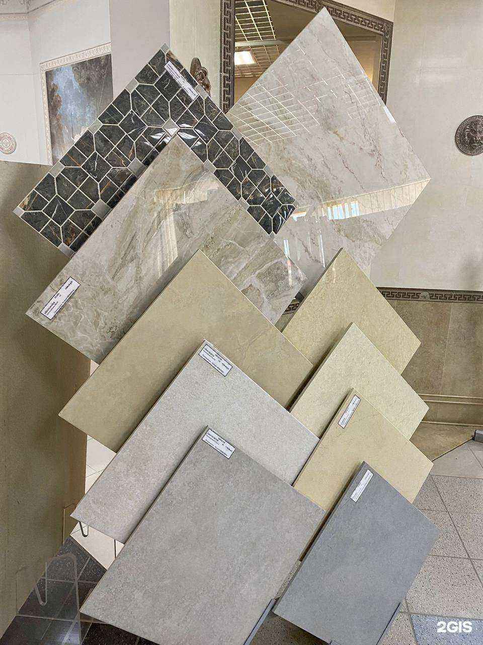 Отзывы на компанию Peronda в Тюмени c фото