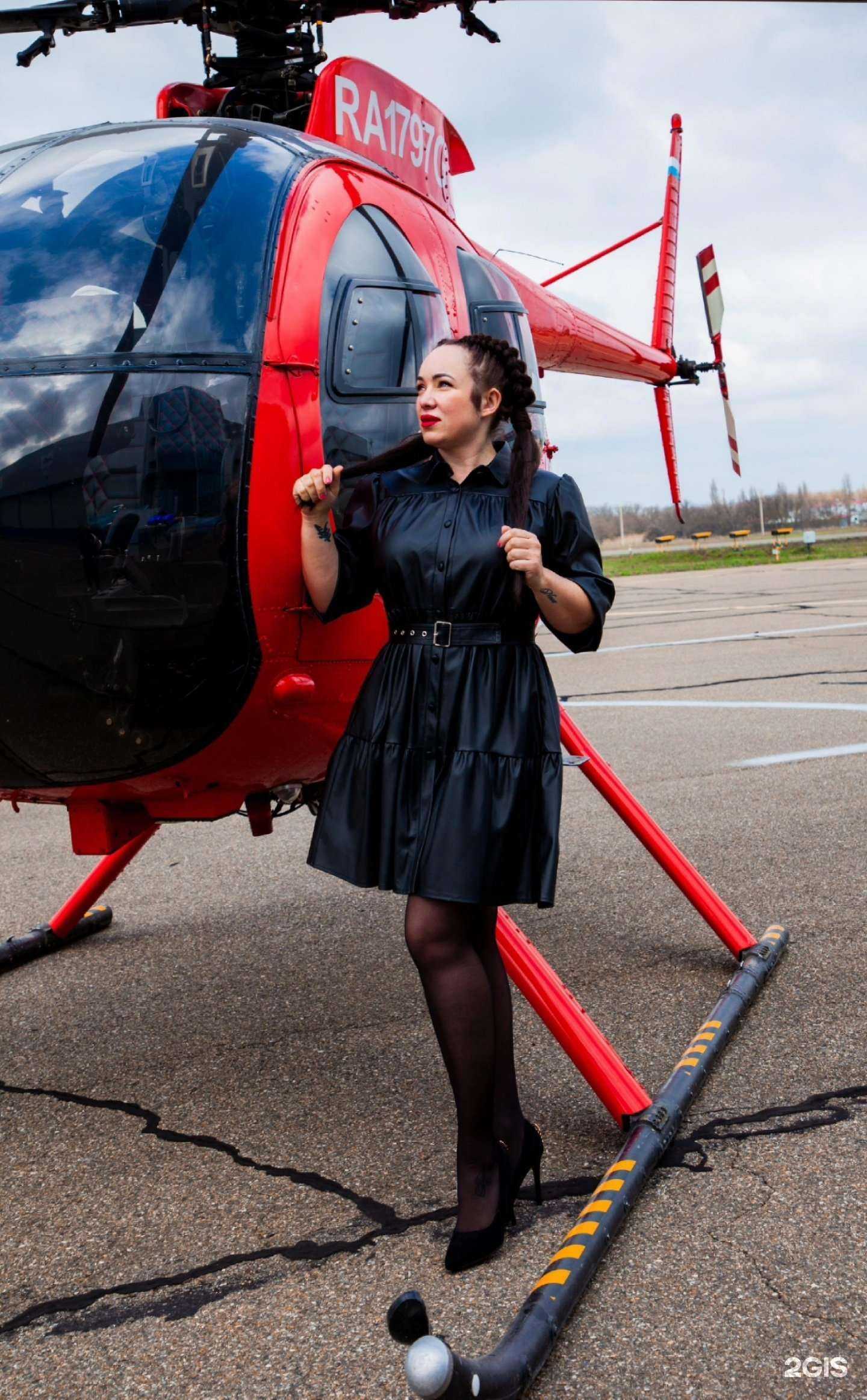 Отзывы на компанию Афрокоса в Краснодаре c фото