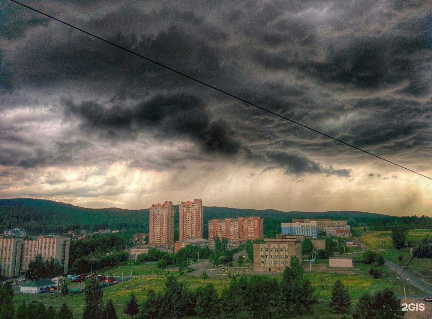 Отзывы на компанию Рябинка в Красноярске c фото - фотография 2 из 2