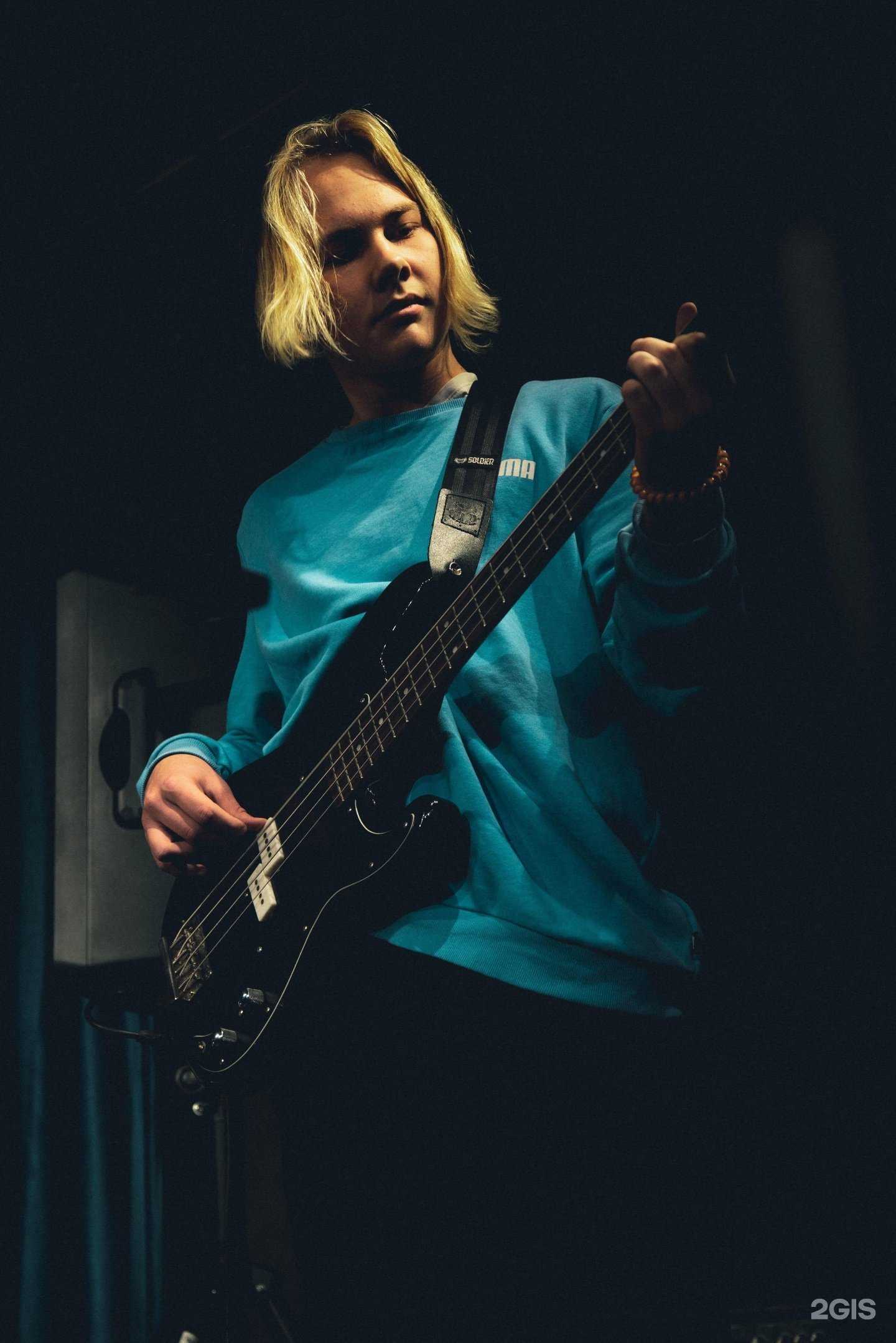 Отзывы на компанию Лаборатория звука в Перми c фото