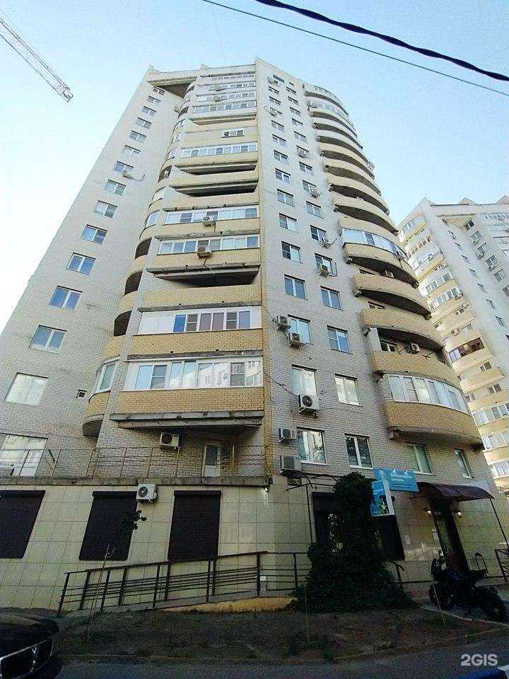 Отзывы на компанию Пушок в Астрахани c фото - фотография 2 из 2