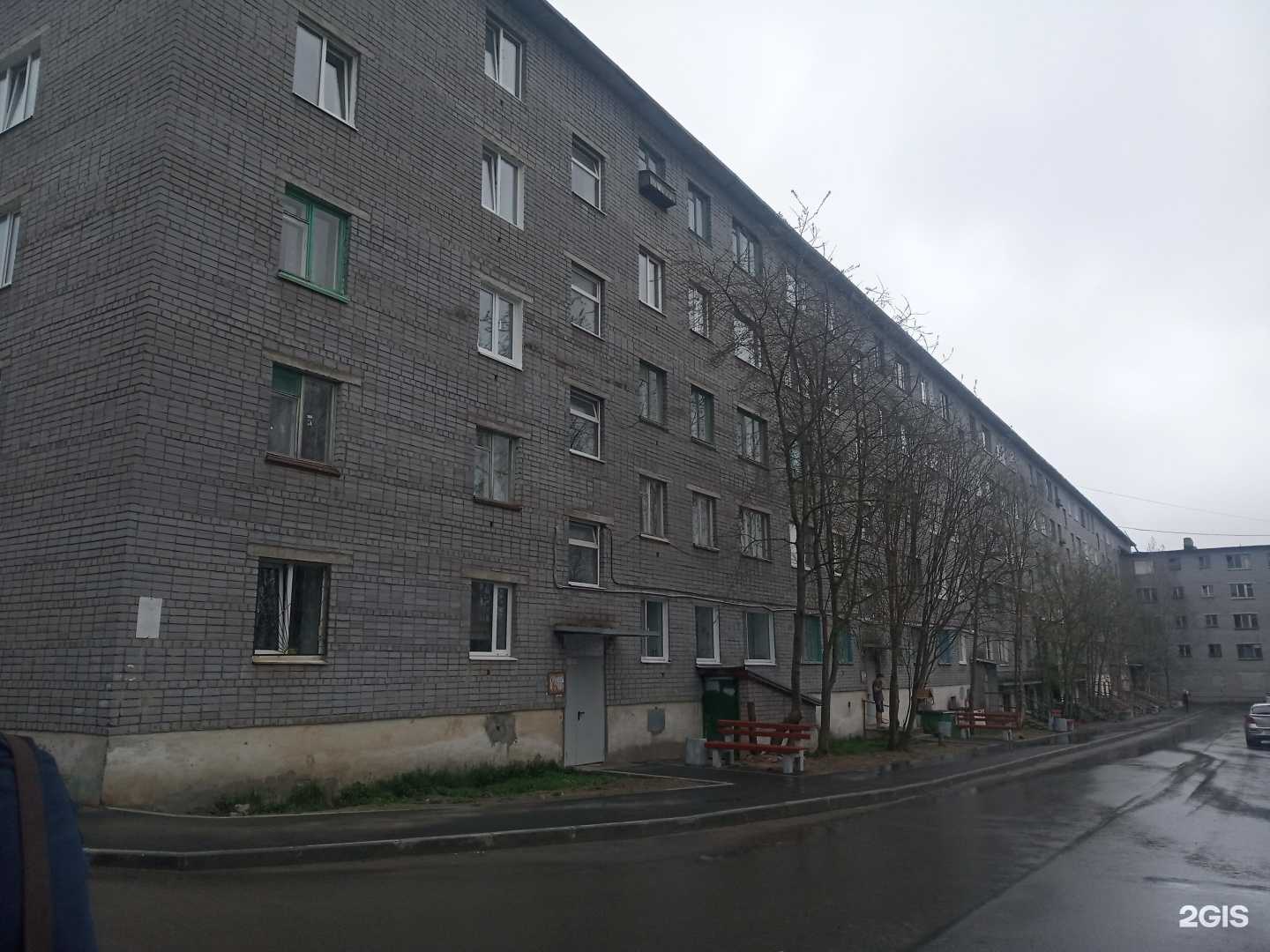 Отзывы на компанию Домовой в Ковдоре c фото - фотография 2 из 2