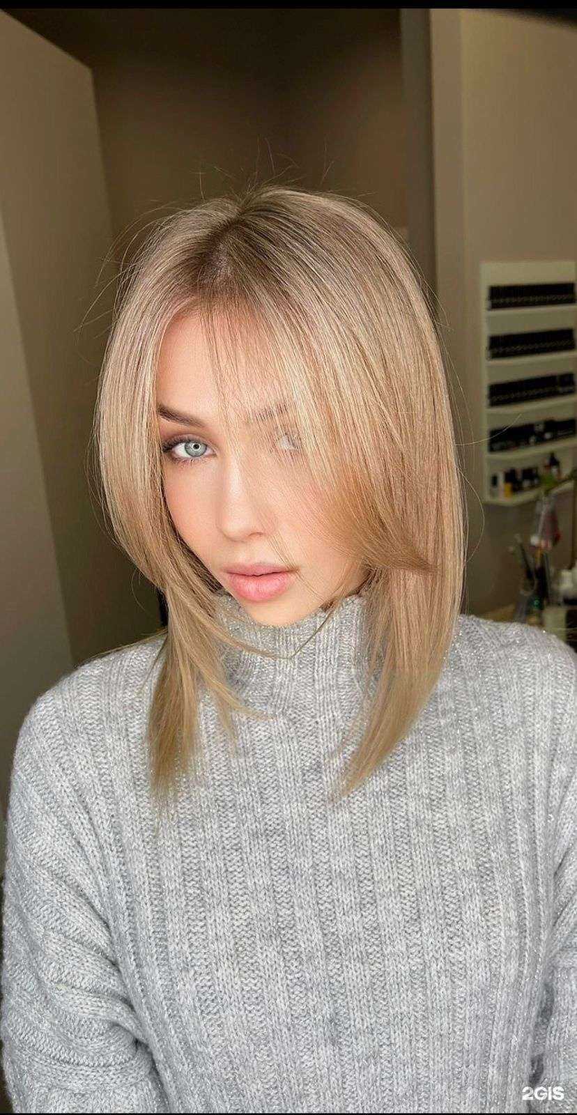 Отзывы на компанию Djanet hair в Реутове c фото