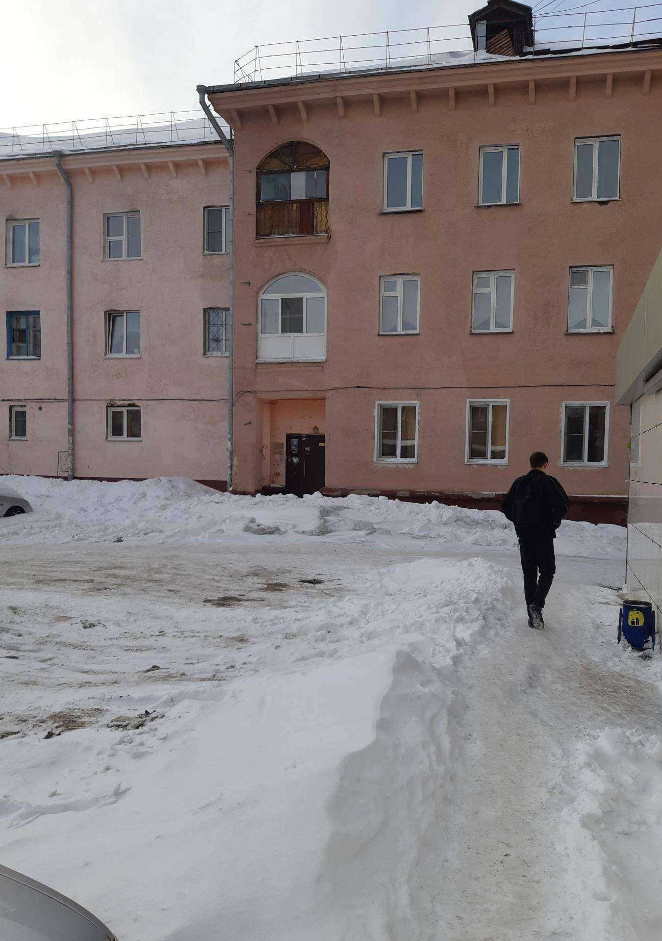 Отзывы на компанию Парикмахерская в Кемерове c фото