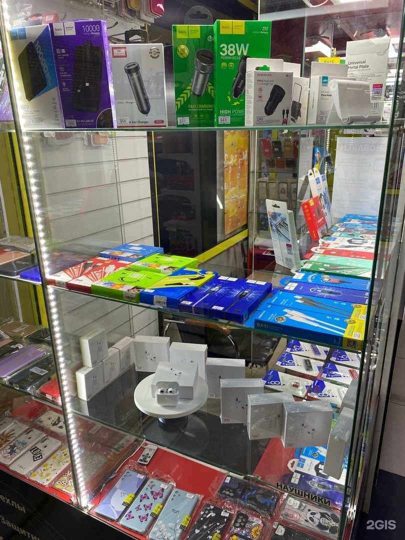 Отзывы на компанию Vekstore в г. Черногорск c фото