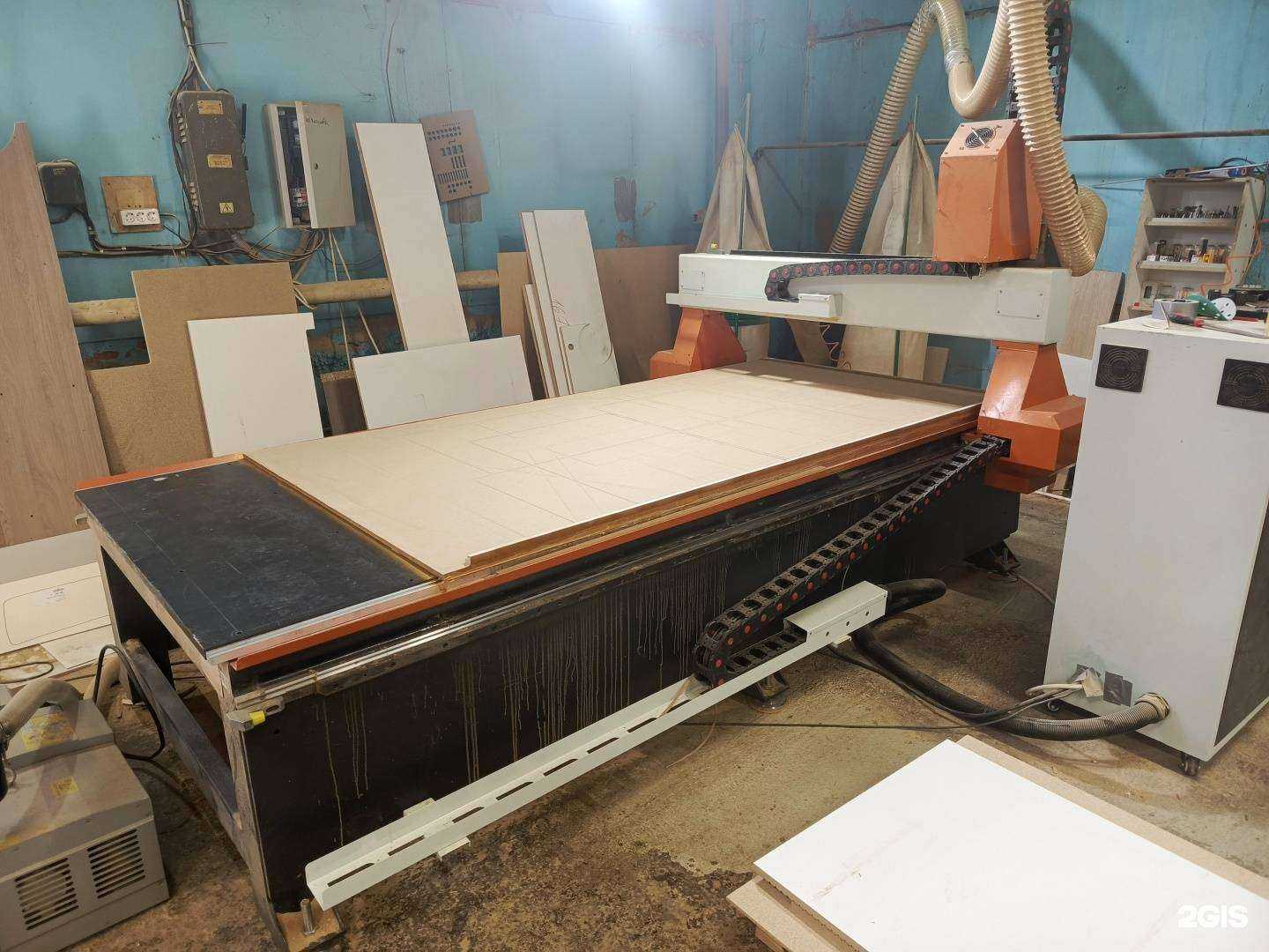 Отзывы на компанию Айнова в г. Казань c фото