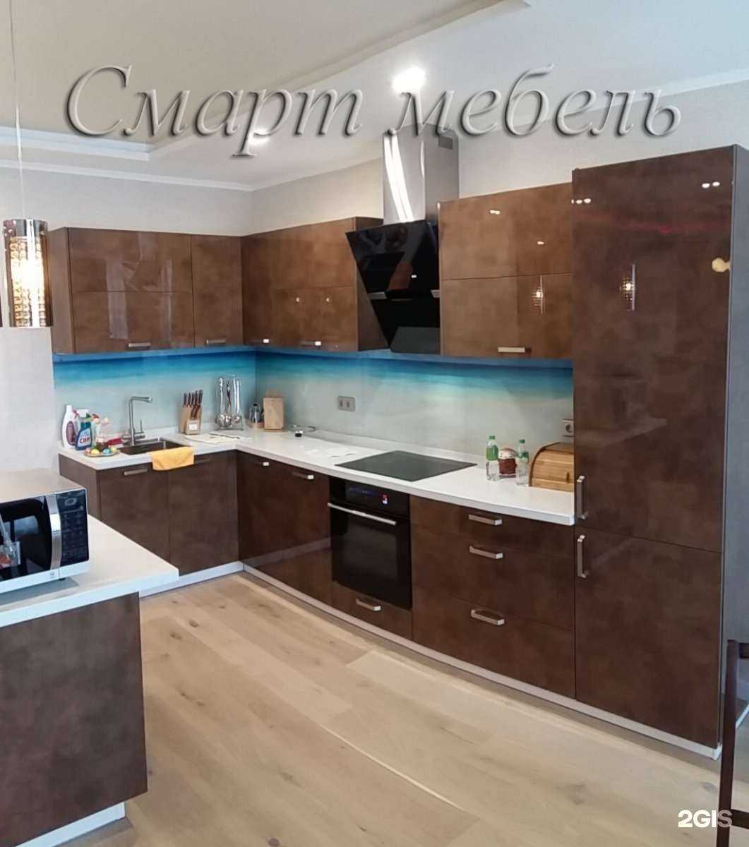 Отзывы на компанию Смарт мебель в г. Владивосток c фото