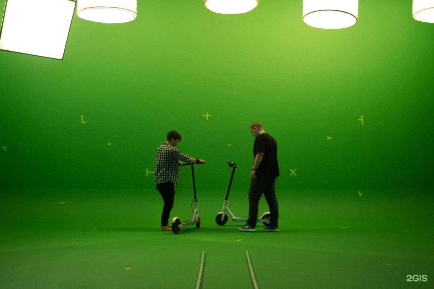 Отзывы на компанию 2Sides в Воронеже c фото