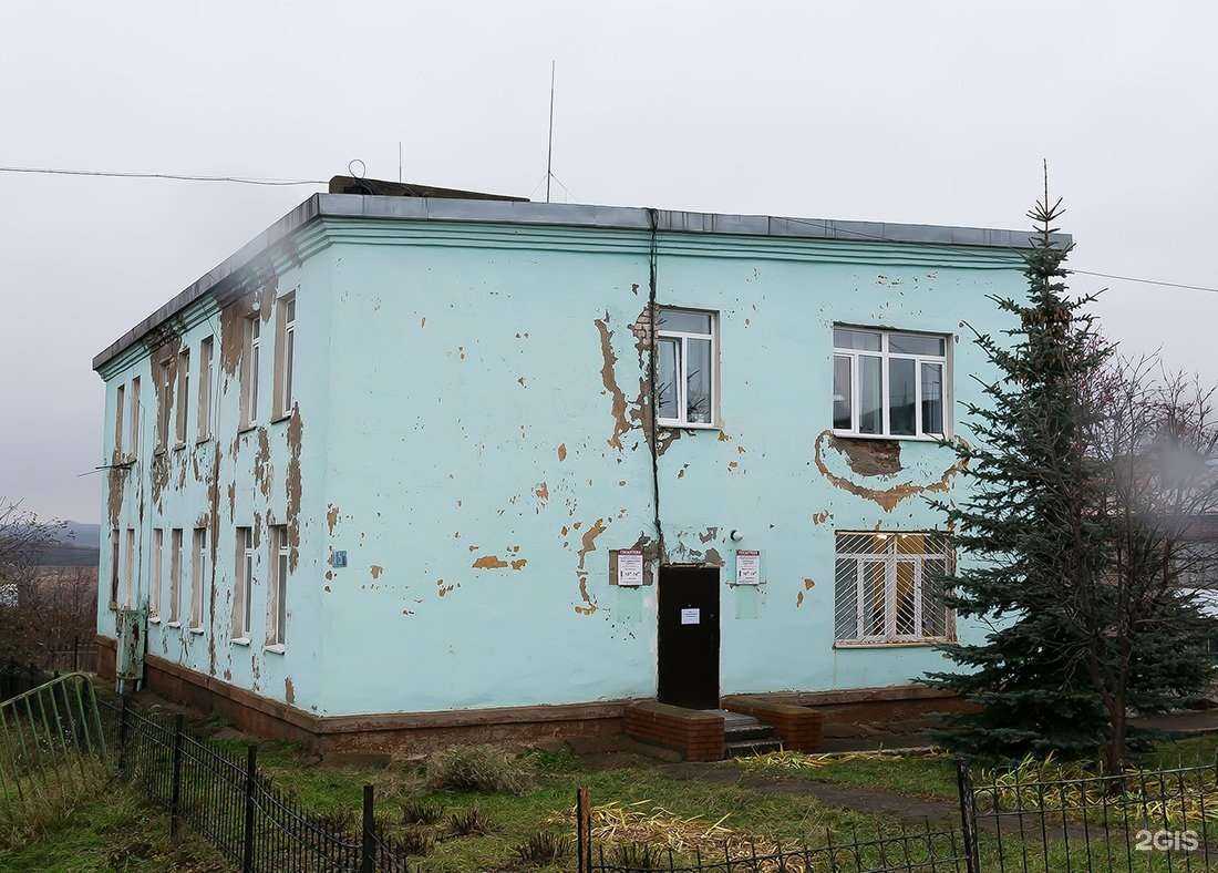 Отзывы на компанию Амбулатория в г. Уфа c фото